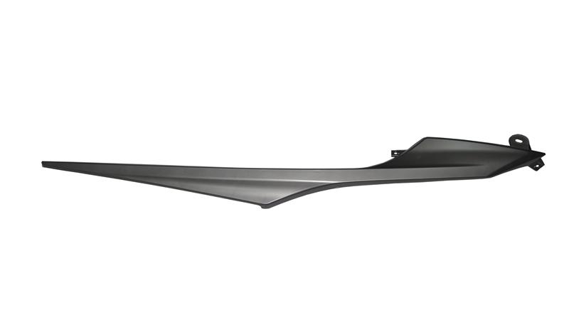 ALT PANEL SOL GRİ (NEWLIGHT)